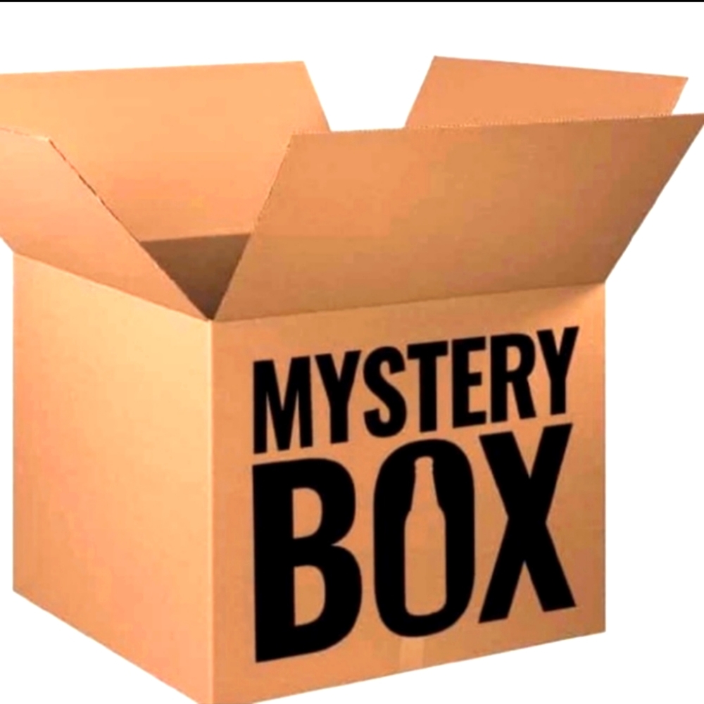 Mystery Box